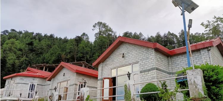 查尔乡村度假村(Village Live In Resort, Chail)图片