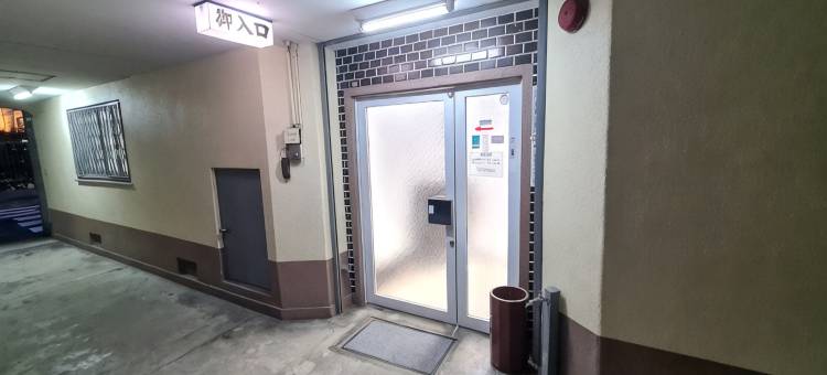 锦木宾馆(Nishiki Guest House)图片