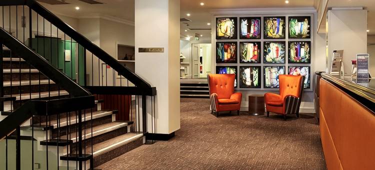 温彻斯特韦塞克斯酒店 by Sunday(Winchester Wessex Hotel by Sunday)图片