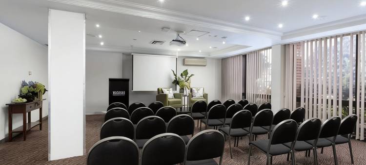 悉尼坎伯当瑞吉斯酒店, EVT旗下(Rydges Camperdown, an EVT hotel)图片