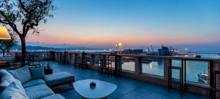 海港酒店(SeePort Hotel)图片