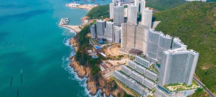 哇浪壹芯美宿(南澳岛生态旅游区店)图片