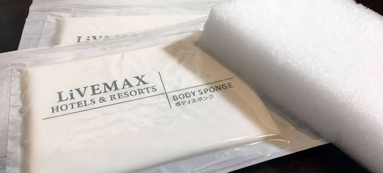 利夫马克斯经济型酒店-京都站前店(HOTEL LiVEMAX BUDGET Kyoto Ekimae)图片
