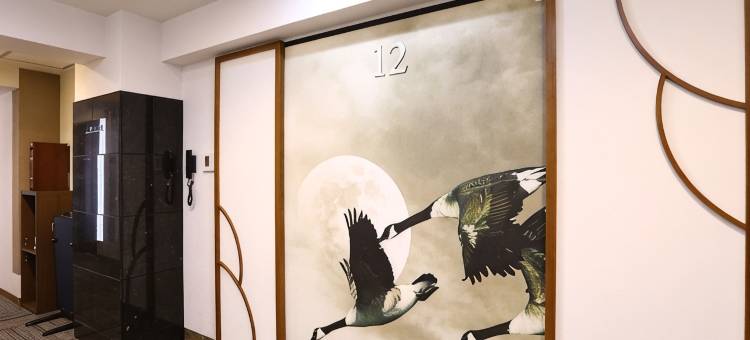 KOKO HOTEL 上野站前(原名：Hotel Wing Select 上野・御徒町)(KOKO HOTEL Ueno Station (formerly Hotel Wing Select Ueno-Okachimachi))图片