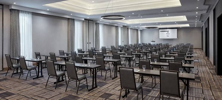 多伦多万锦万豪德尔塔酒店(Delta Hotels Toronto Markham)图片