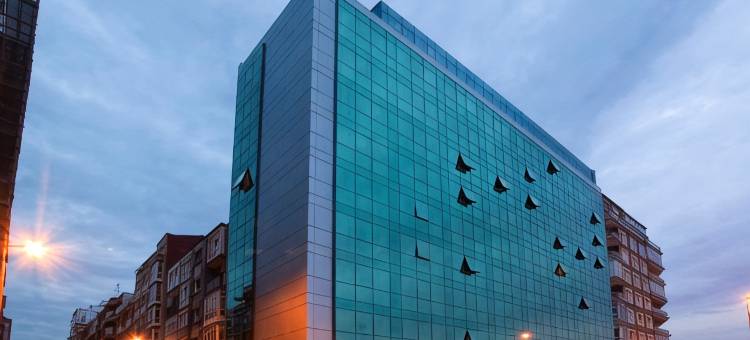 阿斯图里亚斯王子酒店(Hotel Príncipe de Asturias)图片