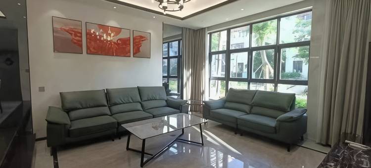 海之缘度假别墅(敏捷黄金海岸店)图片