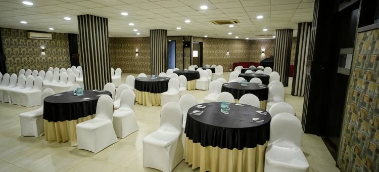 Spree Manor Hotel图片