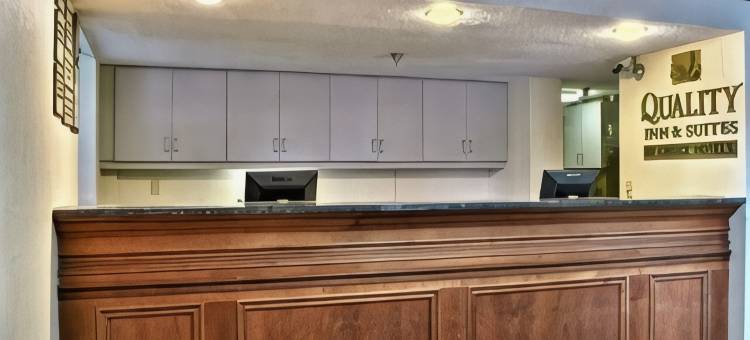 吉布森尼亚-匹兹堡北品质酒店及套房(Quality Inn & Suites Gibsonia - Pittsburgh North)图片
