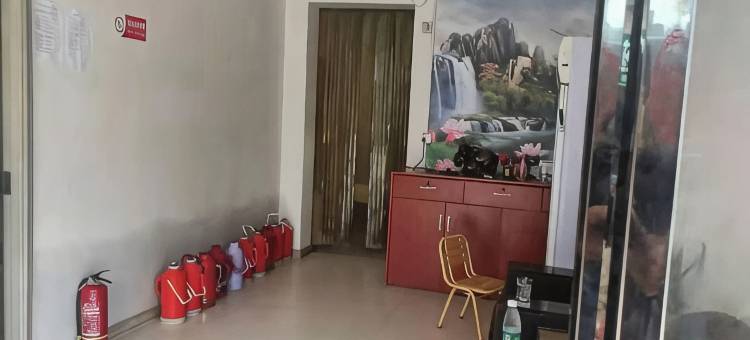 长盛旅馆图片