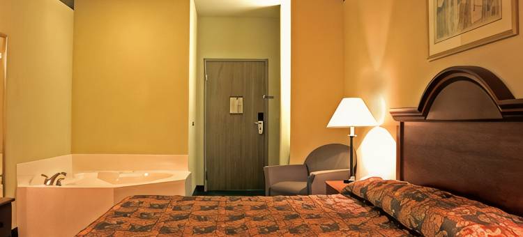 塔尔萨贝斯特韦斯特优质套房酒店(Best Western Plus Tulsa Inn  Suites)图片