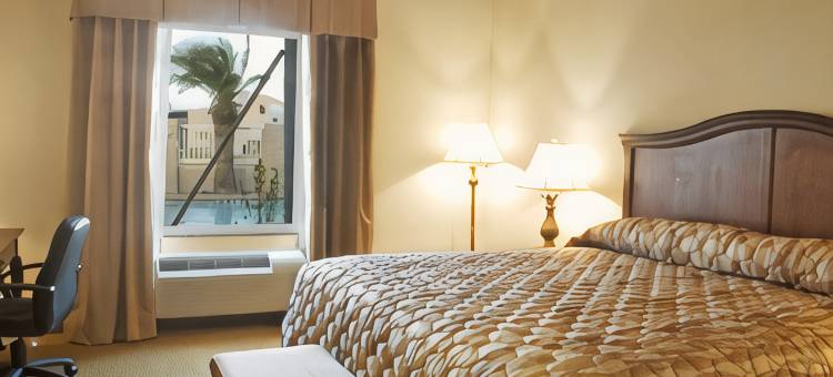 北岸贝斯特韦斯特优质酒店(Best Western Plus Portland)图片