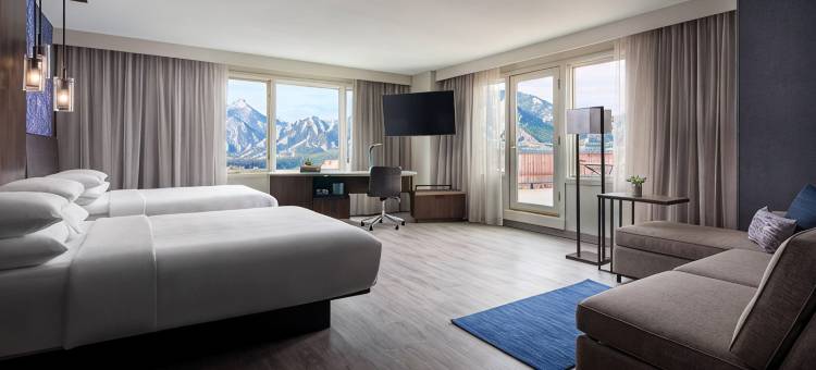 布尔德万豪酒店(Boulder Marriott)图片
