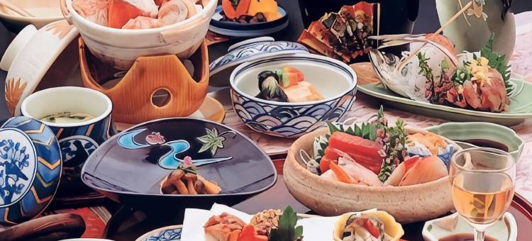 鸠屋酒店(Hotel Hatoya)(Hatoya Hotel)图片