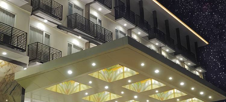 雅加达机场 II 号精品酒店(D'Primahotel Airport Jakarta II)图片