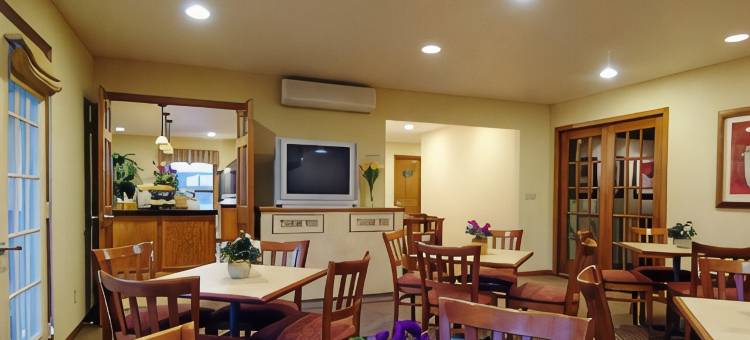 凯艺套房酒店(Quality Inn & Suites)图片