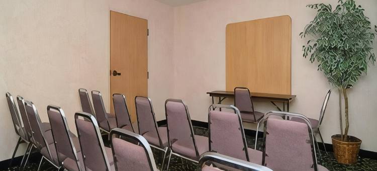 佛罗伦萨北部速8酒店(Sleep Inn Florence North)图片