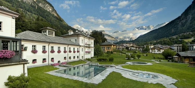 QC酒店蒙特比安科(QC Hotel Monte Bianco)图片