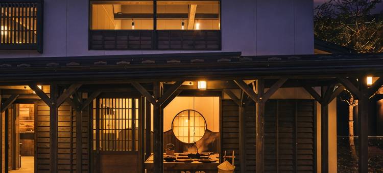 星野集团 界 阿尔卑斯(Hoshino Resorts KAI Alps)图片