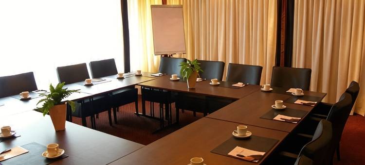 凡德富格特酒店(Van der Valk Hotel 's-Hertogenbosch – Vught)图片
