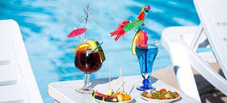 蓝海卡拉米略尔酒店(Bluesea Cala Millor)图片