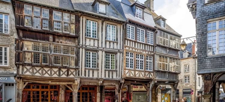 Greet 雷恩帕塞酒店(Greet Hotel Rennes Pacé)图片