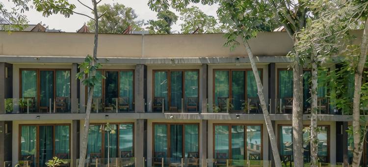 伊瓜苏港美居伊露酒店(Mercure Iguazu Hotel Iru)图片