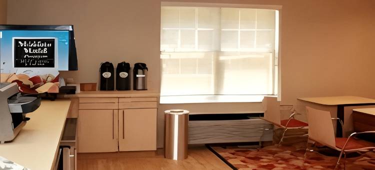 罗利卡瑞/韦斯顿大道TownePlace Suites 酒店(TownePlace Suites by Marriott Raleigh Cary/Weston Parkway)图片