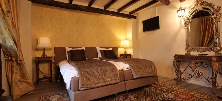 玫瑰人生精品民宿阿登 - 谢兰(La VIE en Rose Boutique B&B Ardennen - Cherain)图片