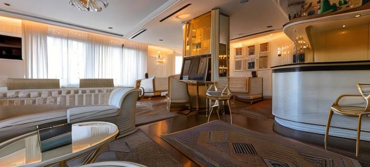 佛洛拉帕克酒店(Parc Hotel Flora S)图片