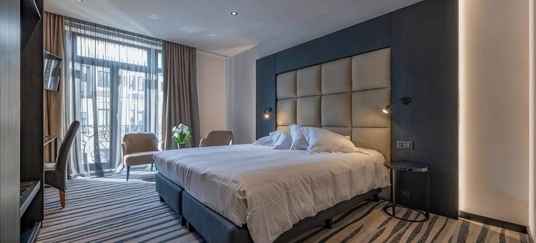 莫纳克酒店(Hotel Monarc)图片