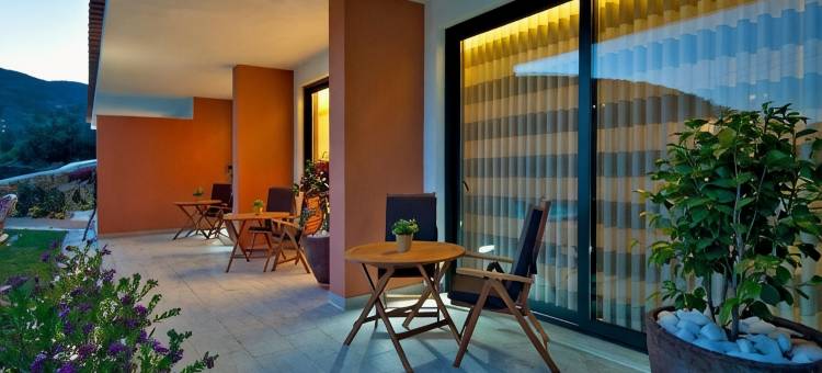 6 bedrooms/suites, infinity pool, gymnasium, gardens, barbecue - Douro Valley图片