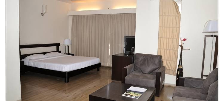 Inventree Hotel Pune图片