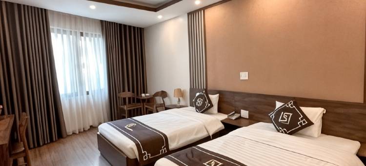 灵庄下龙酒店(Linh Trang Ha Long Hotel)图片