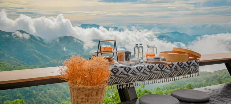 皮诺拉铁阁考岛酒店(Pino Latte Khao Kho)图片