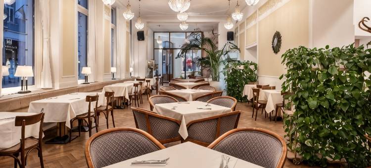u酒店(Eurostars Uhotel)图片
