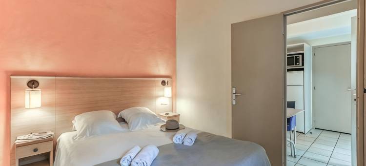 SOWELL RESIDENCES罗斯劳里耶斯(Sowell Residences les Lauriers Roses)图片