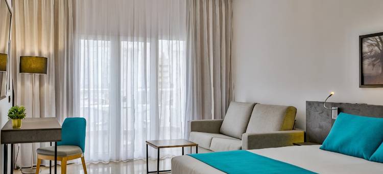 月亮 SPA 酒店(Moon Hotel & Spa.)图片