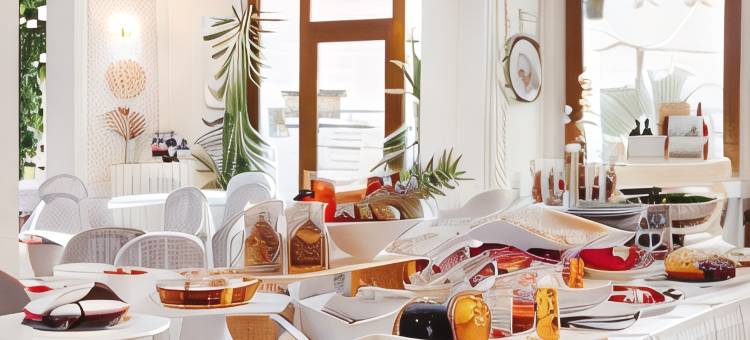 阿拉奥罗酒店(Hotel Ristorante Ala d'Oro)图片