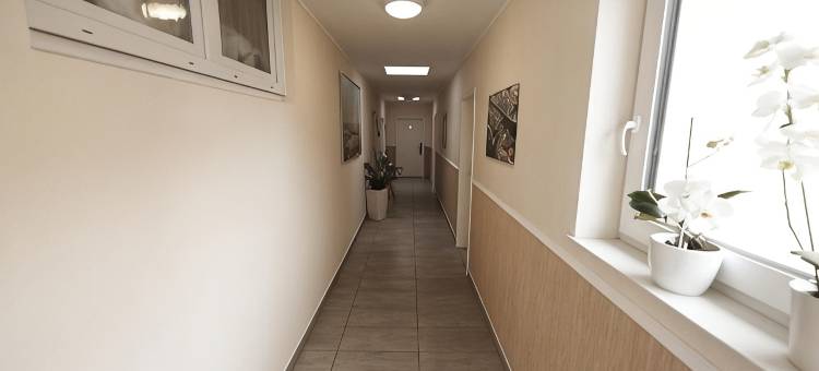 Hotel Wurster Kroog图片