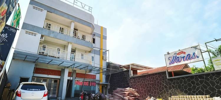 庞多克伊芙酒店(Pondok Eve)图片