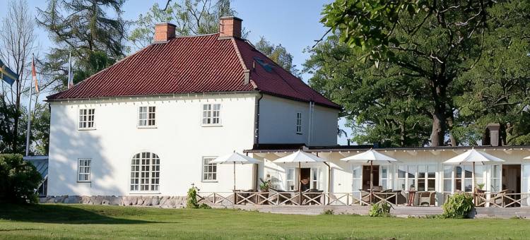 斯特格伯格花园酒店(Stegeborg Trädgårdshotell)图片
