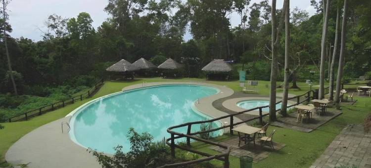 伊甸自然公园和度假村(Eden Nature Park and Resort)图片