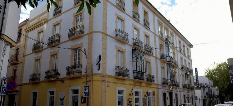 波罗伦达酒店(Ronda Hotel Polo)图片