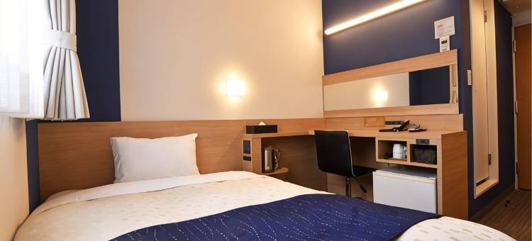 旭川太阳酒店(Asahikawa Sun Hotel)图片