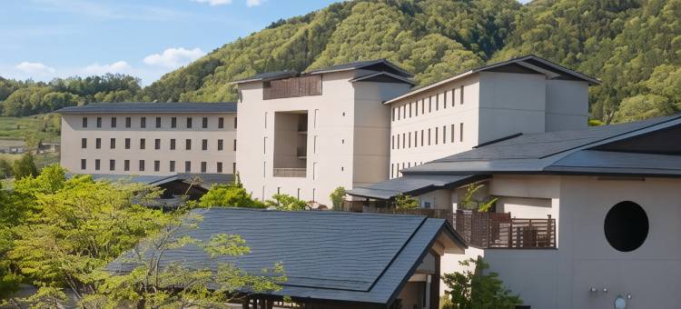 摺上亭大鸟酒店(Iizaka Onsen Surikamitei Ohtori)图片