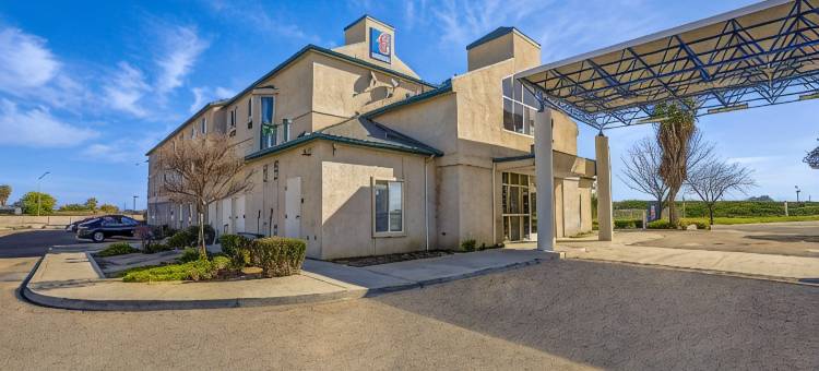 温德姆旗下莱莫尔豪生酒店(Howard Johnson by Wyndham Lemoore)图片