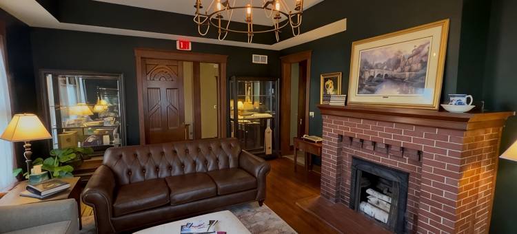 查尔斯顿之家民宿(Charleston House Bed & Breakfast Inn)图片