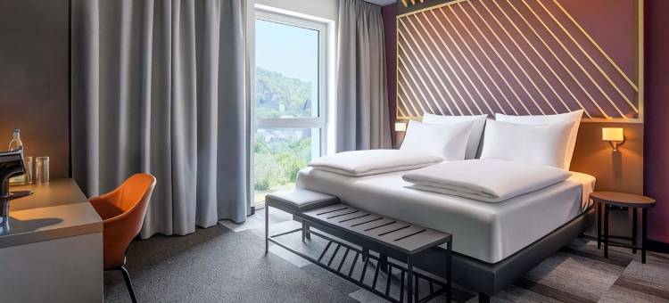 民宿酒店韦尔特海姆(B&B HOTEL Wertheim)图片