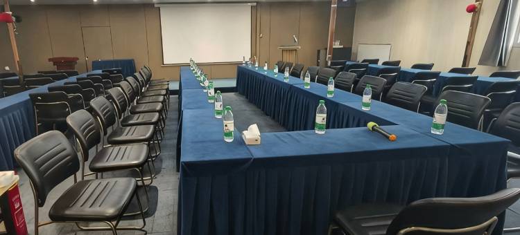 雅斯特酒店(武汉光谷步行街华中科技大学地铁站店)图片